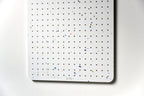 Pegboard Polygood - 100% Plastique recyclé - Aire -  - 4