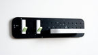 Pegboard Polygood - 100% Plastique recyclé - Aire -  - 15