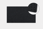 Pegboard Polygood - 100% Plastique recyclé - Aire -  - 26