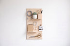 Pegboard Starter Kit : l'étagère modulaire personnalisable parfaite. - Rangement mural modulable - Aire -  - 15