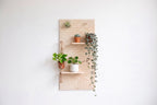Pegboard Starter Kit : l'étagère modulaire personnalisable parfaite. - Rangement mural modulable - Aire -  - 18