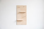 Pegboard Starter Kit : l'étagère modulaire personnalisable parfaite. - Rangement mural modulable - Aire -  - 2