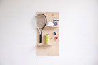 Pegboard Starter Kit : l'étagère modulaire personnalisable parfaite. - Rangement mural modulable - Aire -  - 23