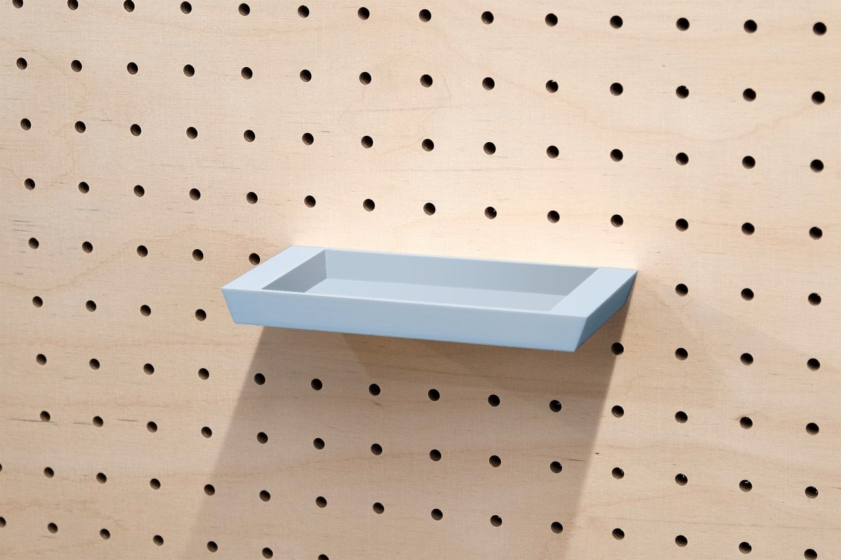 Plateau vide - poche flottant - Accessoires - Aire - A49-2 - 20