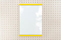 Porte affiche Support d’Information en Plexi - Accessoires - Aire - A219-4 - 29