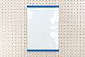 Porte affiche Support d’Information en Plexi - Accessoires - Aire - A219-2 - 27