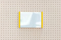 Porte affiche Support d’Information en Plexi - Accessoires - Aire - A218-4 - 22