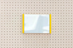 Porte affiche Support d’Information en Plexi - Accessoires - Aire - A218-4 - 22
