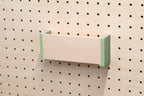 Porte courrier et porte lettres pour Pegboard - Accessoires - Aire - A164-7 - 31