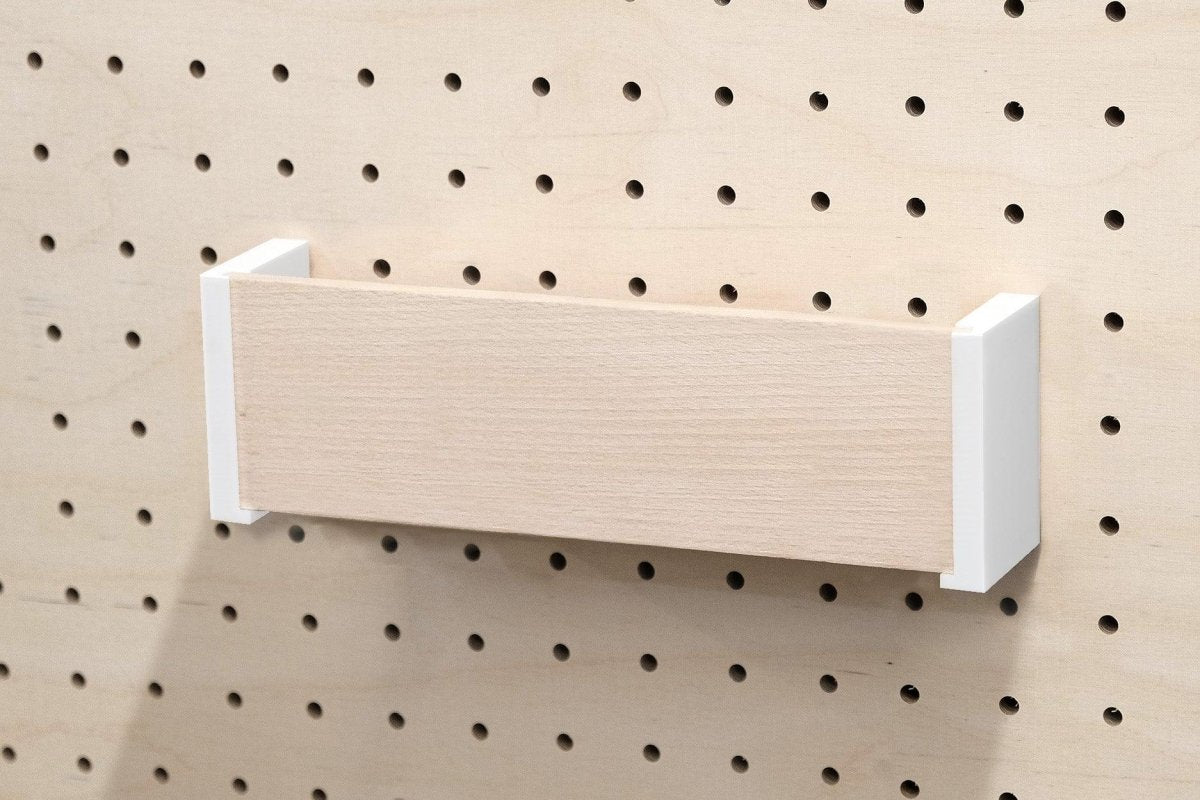 Porte courrier et porte lettres pour Pegboard - Accessoires - Aire - A165-13 - 21