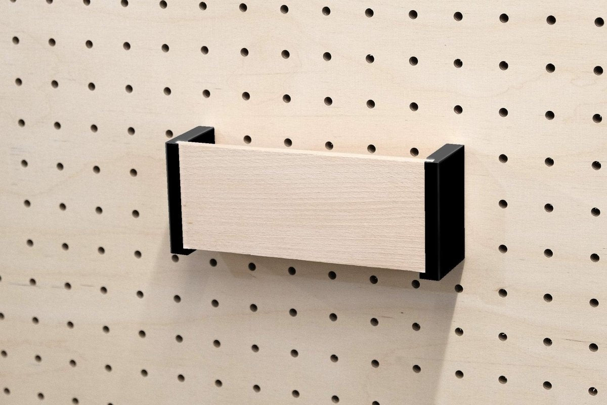 Porte courrier et porte lettres pour Pegboard - Accessoires - Aire - A164-17 - 7