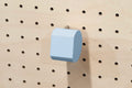 Porte - montre mural pour Pegboard - Porte - montre en impression 3D et inox - Accessoires - Aire - A88-2 - 16