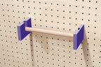 Porte rouleau essuie - tout pour Pegboard - Accessoires - Aire - A102-23 - 14