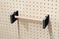Küchenrollenhalter für Pegboard - Zubehör - Aire - A102-13 - 12
