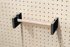 Porte rouleau essuie - tout pour Pegboard - Accessoires - Aire - A102-13 - 12