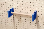 Porte rouleau essuie - tout pour Pegboard - Accessoires - Aire - A102-28 - 15