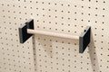Porte rouleau essuie - tout pour Pegboard - Accessoires - Aire - A102-17 - 13
