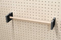 Porte rouleau kraft pour Pegboard - Accessoires - Aire - A103-17 - 11