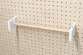 Porte rouleau kraft pour Pegboard - Accessoires - Aire - A103-13 - 15