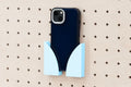 Porte téléphone mural pour Pegboard - Support pour téléphone - Accessoires - Aire - A92-2 - 13