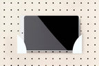 Porte téléphone mural pour Pegboard - Support pour téléphone - Accessoires - Aire - A92-17 - 2