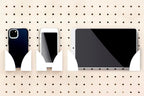 Porte téléphone mural pour Pegboard - Support pour téléphone - Accessoires - Aire - A92-17 - 4