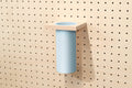 Pot à ustensiles pour Pegboard - Rangement créatif pour la cuisine - Accessoires - Aire - A72-2 - 26