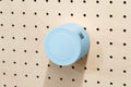 Roule - câble téléphone - Enrouleur de câble pour Pegboard - Accessoires - Aire - A91-2 - 26