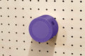 Roule - câble téléphone - Enrouleur de câble pour Pegboard - Accessoires - Aire - A91-23 - 23