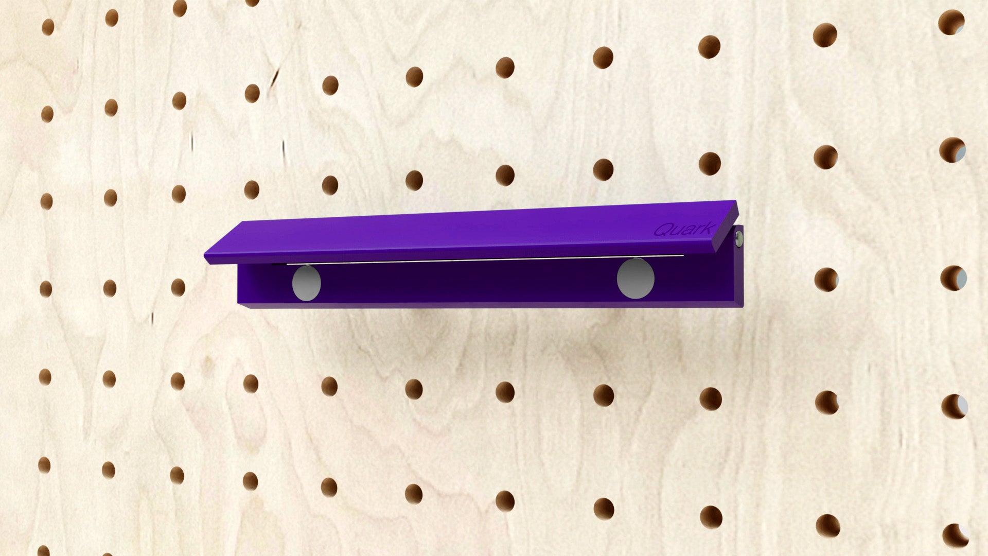 Magnetclip und magnetischer Fotoclip für Pegboard 