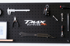 Votre logo sur votre pegboard - Aire - A239-6 - 3