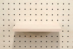 Étagère en bois pour Pegboard - La tablette murale en bois massif pour votre quotidien - Accessoires - Aire - A1-1 - 6