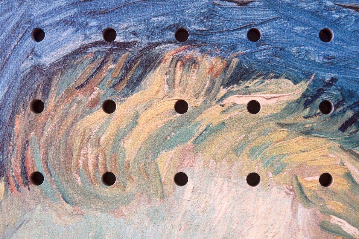 Impression UV personnalisée - Aire - A240-1 - 6