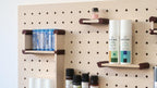 Kit de rangement maquillage pour Pegboard - Accessoires - Aire - A181-17 - 6