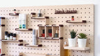 Kit de rangement maquillage pour Pegboard - Accessoires - Aire - A181-17 - 1