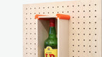 Kit de rangement XL : Casiers de rangement pour les grands objets - Accessoires - Aire - A114-17 - 5