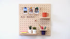 Lettres Scrabble bois - Accessoires - Aire - A180-1 - 2