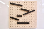 Parcours de billes - le Marble Run créatif - Accessoires - Aire - M121-1 - 3