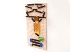 Parcours de billes - le Marble Run créatif - Accessoires - Aire - M121-1 - 5