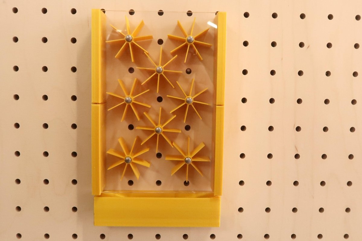 Parcours de billes - le Marble Run créatif - Accessoires - Aire - M121-1 - 8