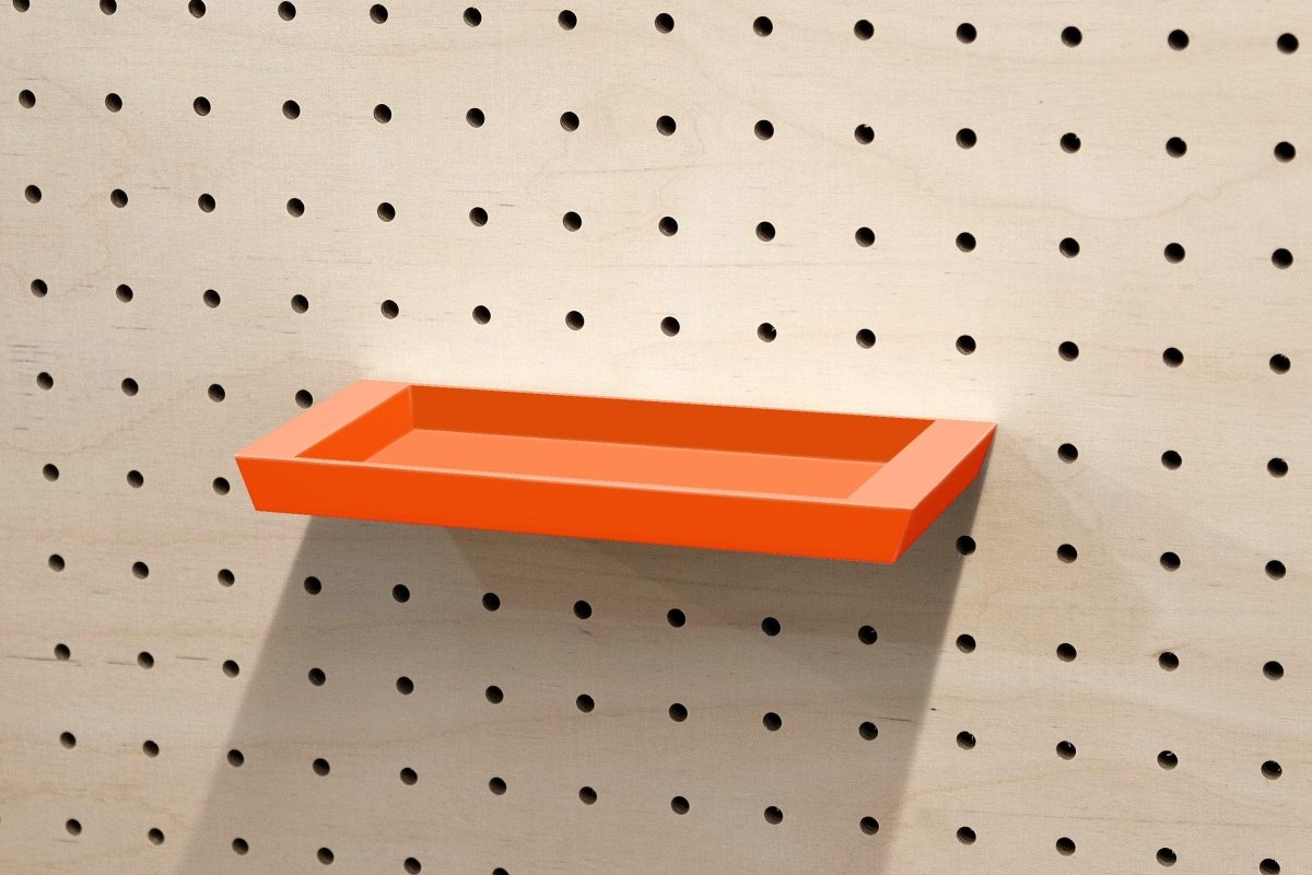 Plateau vide - poche flottant - Accessoires - Aire - A50-8 - 14