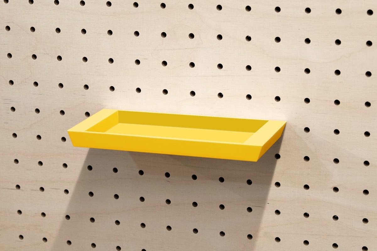 Plateau vide - poche flottant - Accessoires - Aire - A50-27 - 15