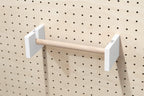 Porte rouleau essuie - tout pour Pegboard - Accessoires - Aire - A102-13 - 11