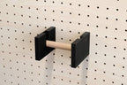 Porte rouleau papier toilette pour Pegboard - Accessoires - Aire - A101-17 - 4