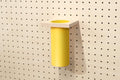 Pot à ustensiles pour Pegboard - Rangement créatif pour la cuisine - Accessoires - Aire - A72-27 - 11