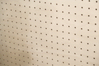 Pot à crayons suspendu pour Pegboard - Aire