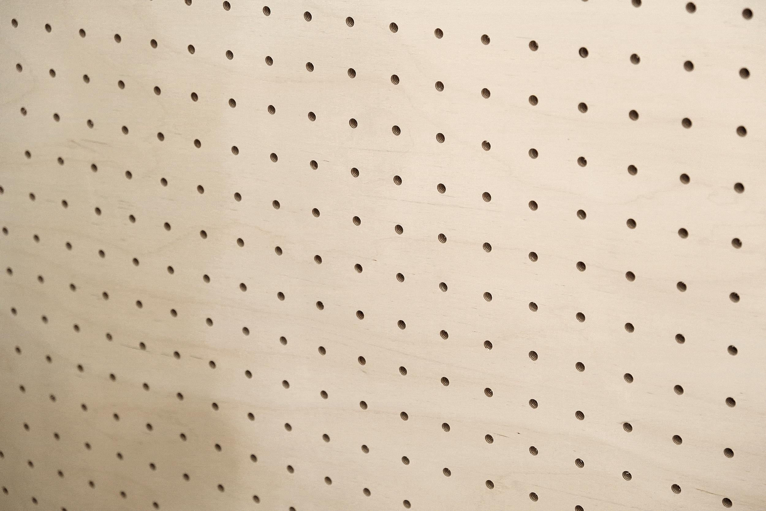 Hängender Stiftehalter für Pegboard - Aire
