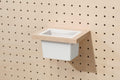 Pot de fleurs suspendu pour Pegboard - Accessoires - Aire - A54-9 - 8