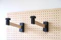 Fahrradhalterung für Pegboard: Wand-Fahrradhalter - Zubehör - Aire - A119-2 - 2